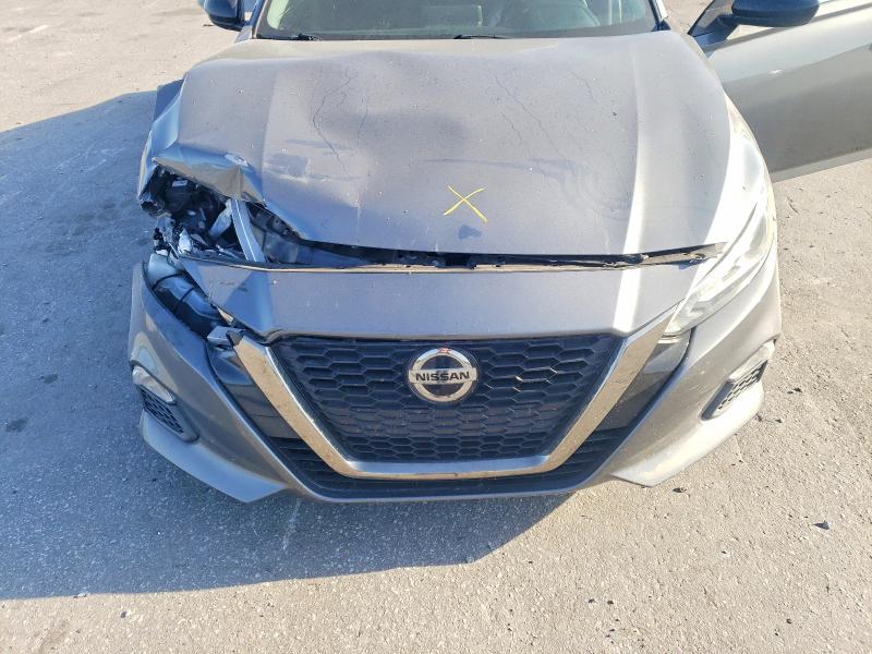 Aukcja sprzedaży 2020 Nissan Altima, vin: 1N4BL4CV2LC174613, numer aukcji: 49862826