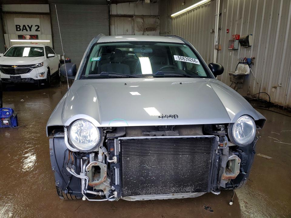 Aukcja sprzedaży 2010 Jeep Compass, vin: 1J4NF4FB9AD649627, numer aukcji: 50839266