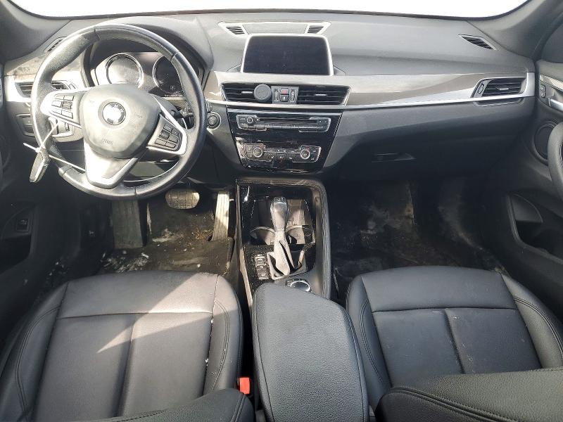 Aukcja sprzedaży 2019 Bmw X1, vin: WBXHT3C58K5L90910, numer aukcji: 48459716