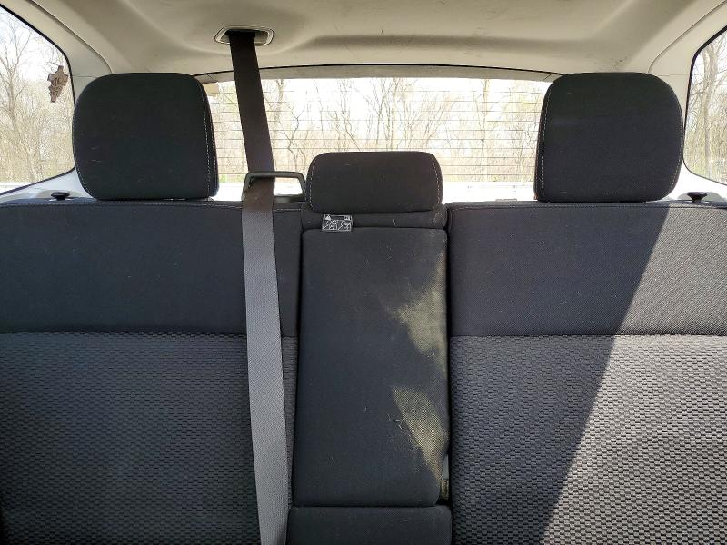 49840526 :رقم المزاد ، JF2SJAEC5EH490069 vin ، 2014 Subaru Forester مزاد بيع