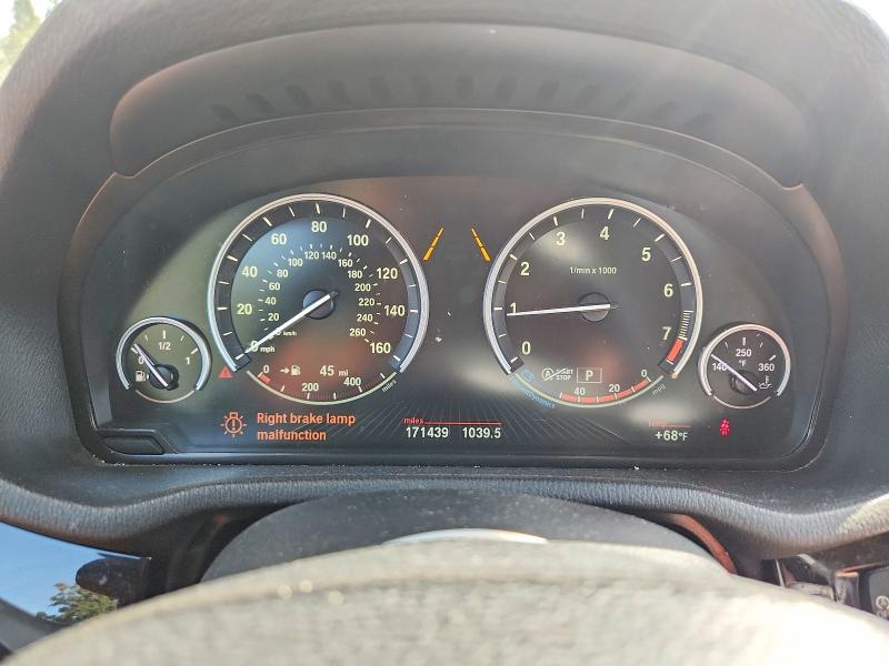 Продажа на аукционе авто 2015 Bmw X3, vin: 5UXWX7C59F0K35607, номер лота: 50086746