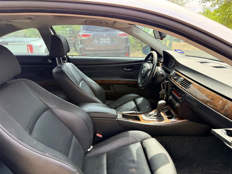 Продажа на аукционе авто 2007 Bmw 335, vin: WBAWB73587P034089, номер лота: 51909206