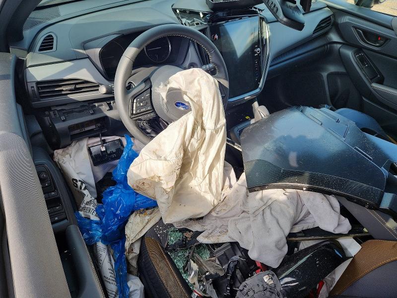 Aukcja sprzedaży 2026 Subaru Crosstrek, vin: 4S4GUHF64T3719263, numer aukcji: 50144846