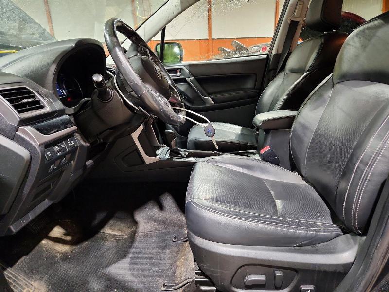 Aukcja sprzedaży 2017 Subaru Forester, vin: JF2SJHSC4HH415767, numer aukcji: 49050426