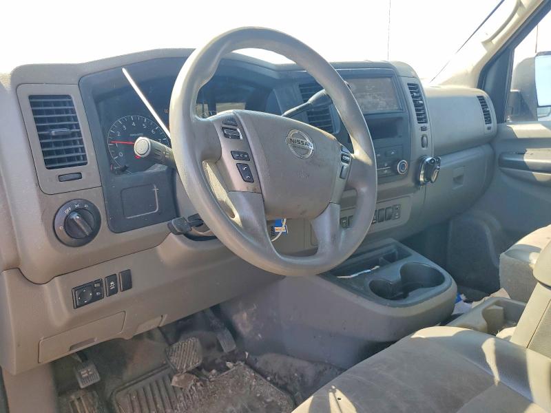 Продажа на аукционе авто 2020 Nissan Nv, vin: 1N6BF0KY6LN803863, номер лота: 51136496