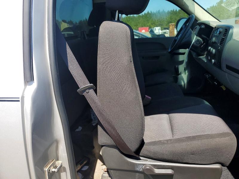 Aukcja sprzedaży 2010 Chevrolet Silverado, vin: 1GCPCPEAXAZ173795, numer aukcji: 49340986