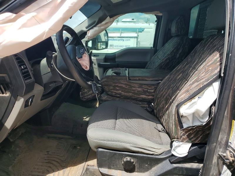 Продаж на аукціоні авто 2020 Ford F350, vin: 1FTRF3BN7LEC28407, номер лоту: 48815456