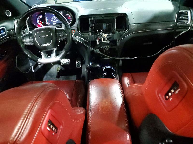 50420676 :رقم المزاد ، 1C4RJFDJ4EC140892 vin ، 2014 Jeep Grand Cherokee مزاد بيع