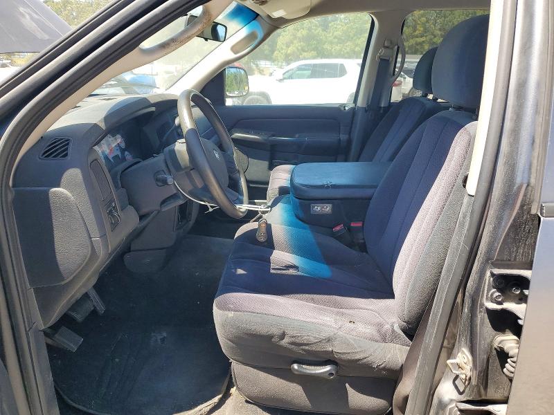 48771326 :رقم المزاد ، 1D7HA18D74J194769 vin ، 2004 Dodge Ram 1500 مزاد بيع