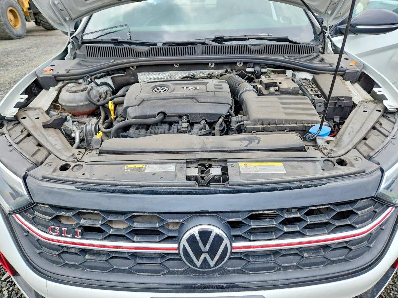 2023 Volkswagen Jetta მანქანა იყიდება აუქციონზე, vin: 3VW1T7BU5PM039417, აუქციონის ნომერი: 48863796