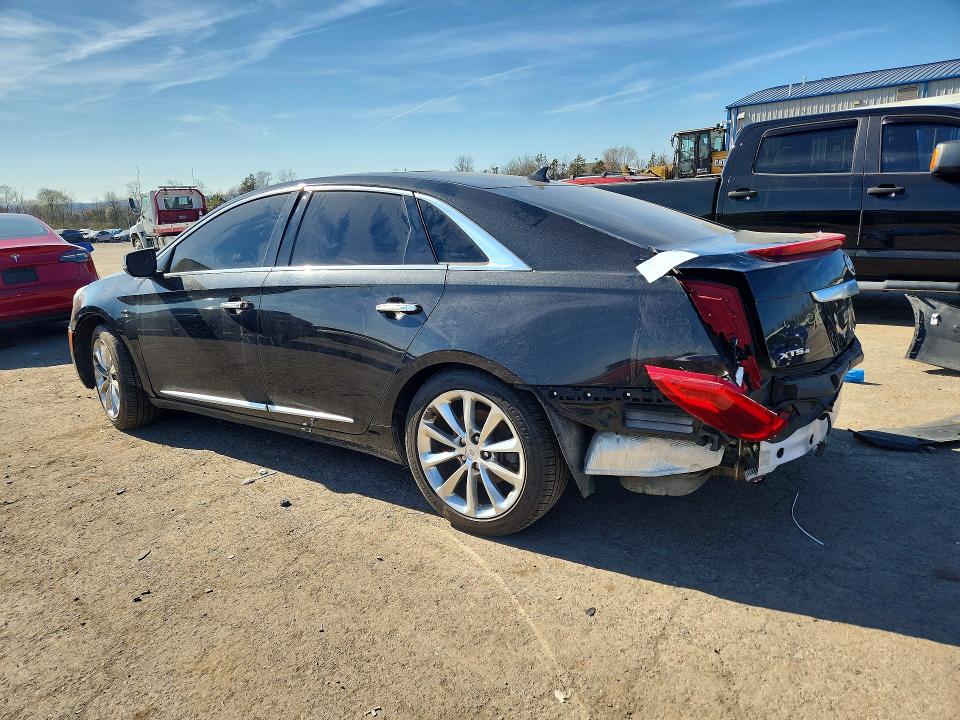 Aukcja sprzedaży 2013 Cadillac Xts, vin: 2G61R5S31D9172664, numer aukcji: 49373946