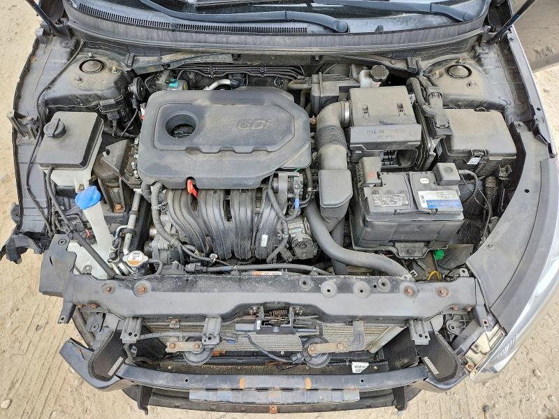 Aukcja sprzedaży 2018 Hyundai Sonata, vin: 5NPE34AF2JH620019, numer aukcji: 51174246