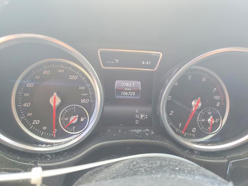 Продажа на аукционе авто 2016 Mercedes-benz Gle, vin: 4JGDA5JB8GA671301, номер лота: 48954966