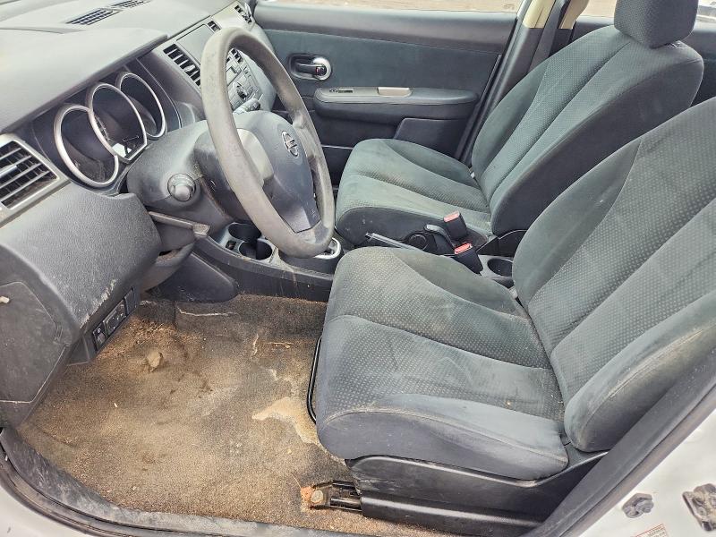 Продажа на аукционе авто 2011 Nissan Versa, vin: 3N1BC1CPXBL395666, номер лота: 52037236