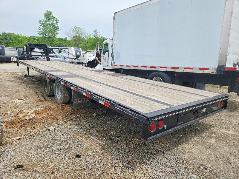 51477046 :رقم المزاد ، 1E9BF3526NS230723 vin ، 2022 Elite Trailer Trailer مزاد بيع