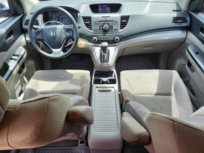 Aukcja sprzedaży 2014 Honda Cr-v, vin: 3CZRM3H54EG702252, numer aukcji: 50394286