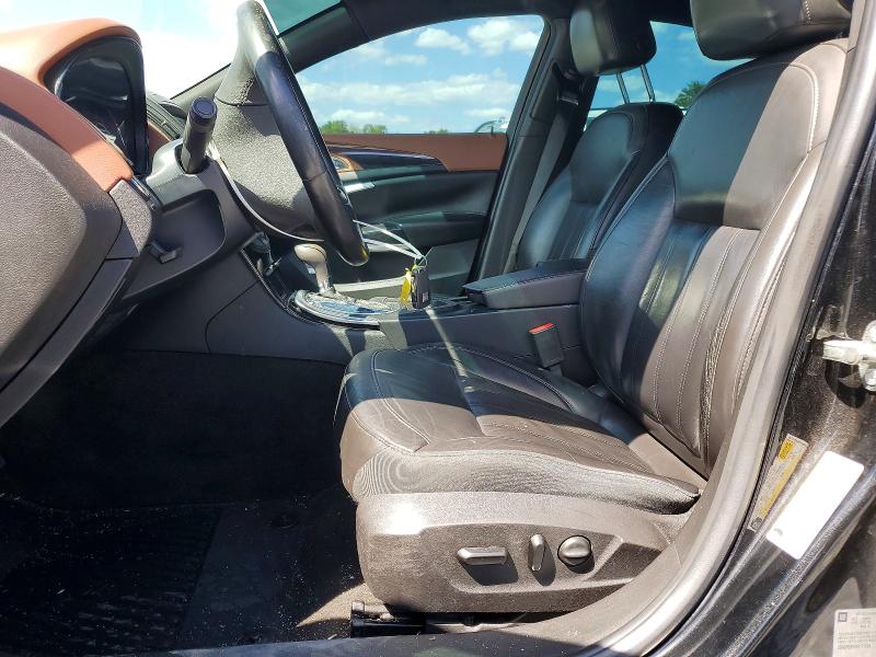 Продажа на аукционе авто 2015 Buick Regal, vin: 2G4GN5EX8F9171284, номер лота: 50704866