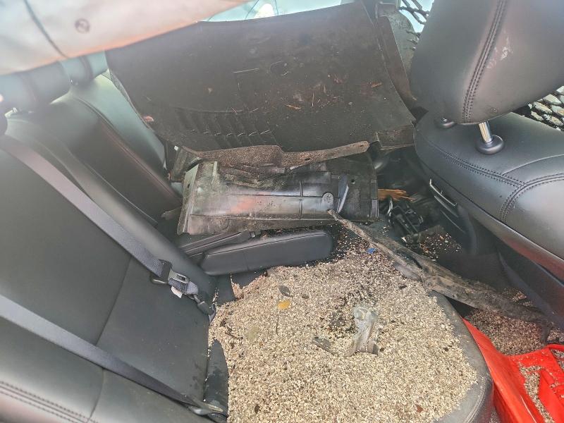 Aukcja sprzedaży 2016 Infiniti Q50, vin: JN1EV7AR5GM344622, numer aukcji: 50299786