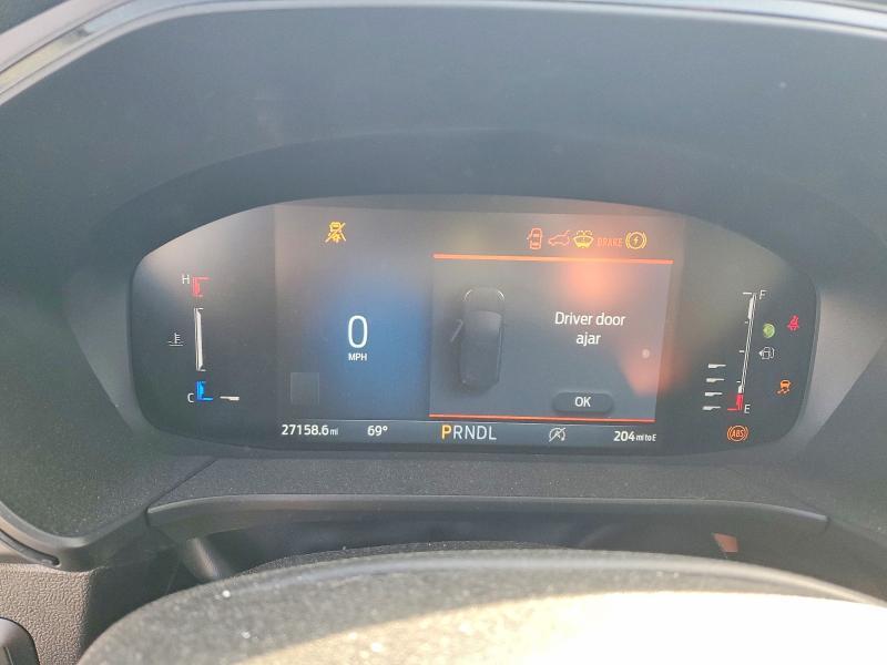 Aukcja sprzedaży 2024 Ford Escape, vin: 1FMCU0MN5RUB32258, numer aukcji: 50227066