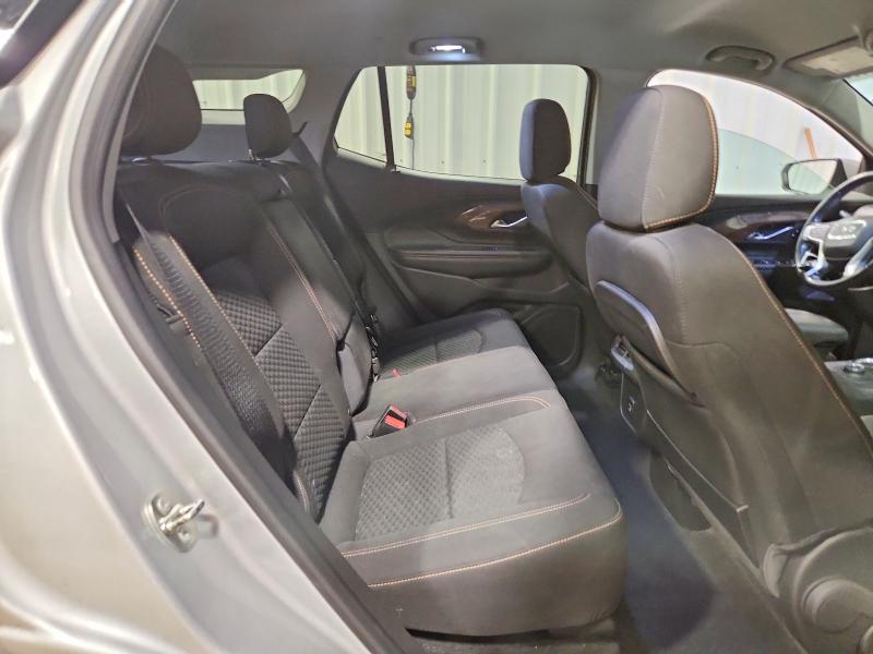 Продаж на аукціоні авто 2018 Gmc Terrain, vin: 3GKALTEV4JL251680, номер лоту: 50451936