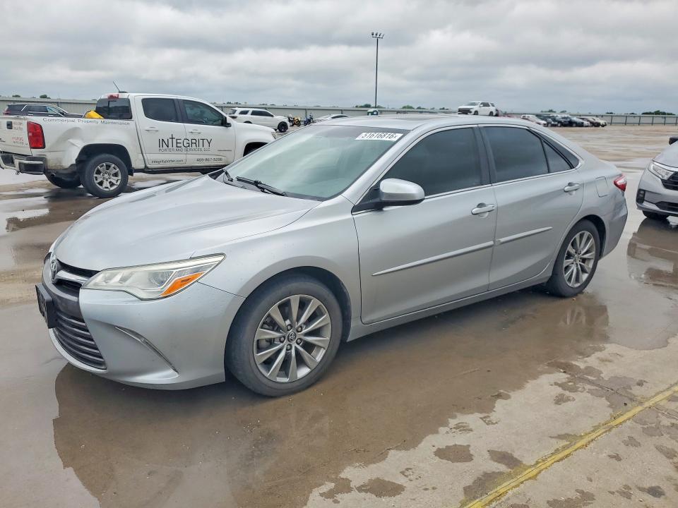 Aukcja sprzedaży 2015 Toyota Camry, vin: 4T1BK1FK4FU557721, numer aukcji: 51616816