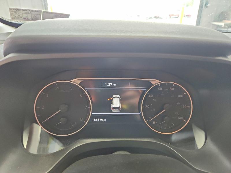 Продажа на аукционе авто 2026 Nissan Rogue, vin: 5N1BT3AB0TC701380, номер лота: 48522146