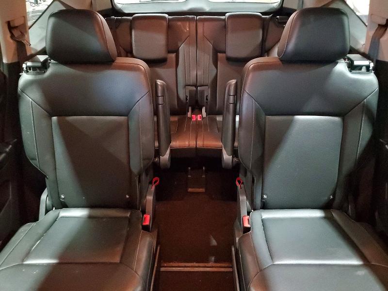 Продажа на аукционе авто 2019 Volkswagen Atlas, vin: 1V2XR2CA1KC528103, номер лота: 50361116