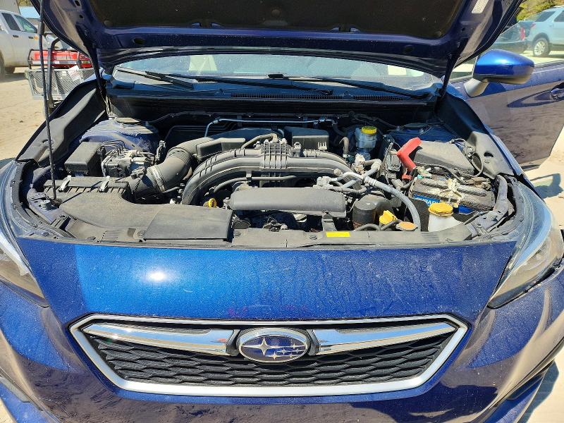 Aukcja sprzedaży 2018 Subaru Impreza, vin: 4S3GKAD60J3625155, numer aukcji: 48924806