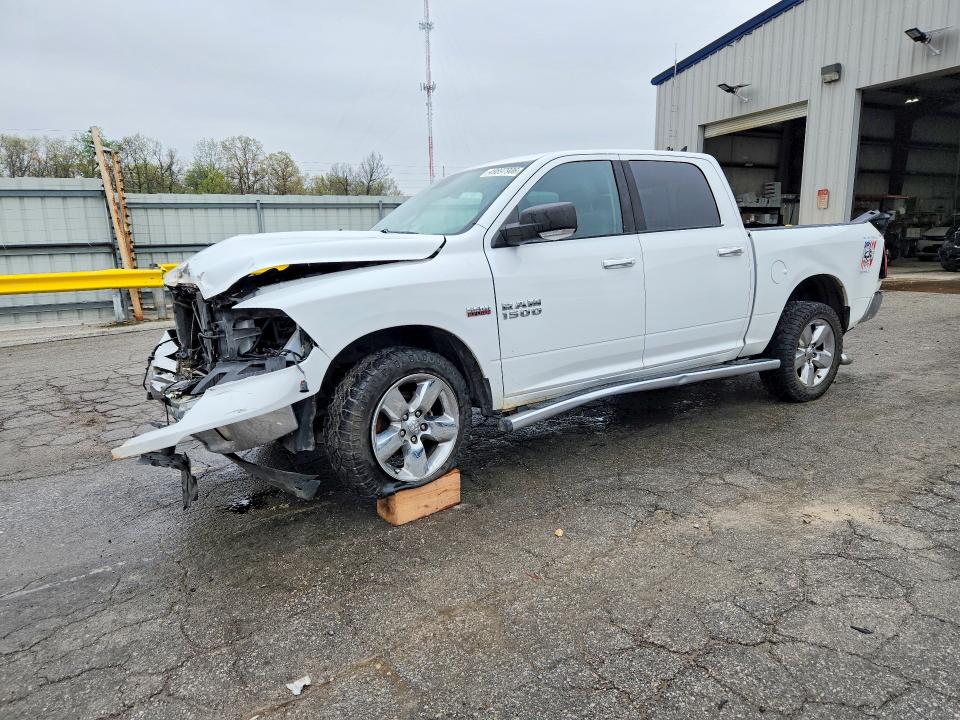 2015 Ram 1500 მანქანა იყიდება აუქციონზე, vin: 1C6RR7LT8FS788901, აუქციონის ნომერი: 49897906
