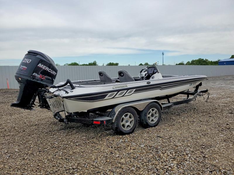 2018 All Family Craft/charger Boat მანქანა იყიდება აუქციონზე, vin: RDA122961718, აუქციონის ნომერი: 51362256