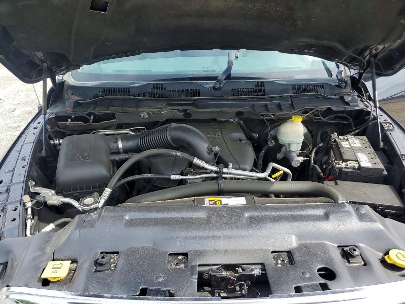 2014 Ram 1500 მანქანა იყიდება აუქციონზე, vin: 1C6RR7GT1ES417278, აუქციონის ნომერი: 51834316