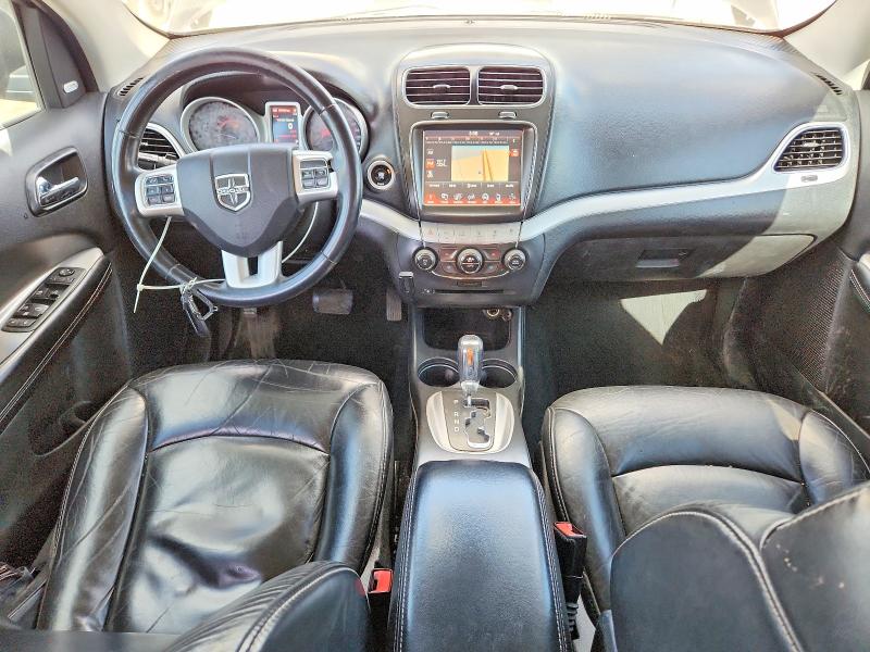 Aukcja sprzedaży 2015 Dodge Journey, vin: 3C4PDDFG9FT578589, numer aukcji: 50268046