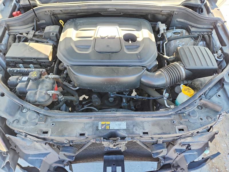 2020 Jeep Grand Cherokee მანქანა იყიდება აუქციონზე, vin: 1C4RJEAG5LC391565, აუქციონის ნომერი: 48664506