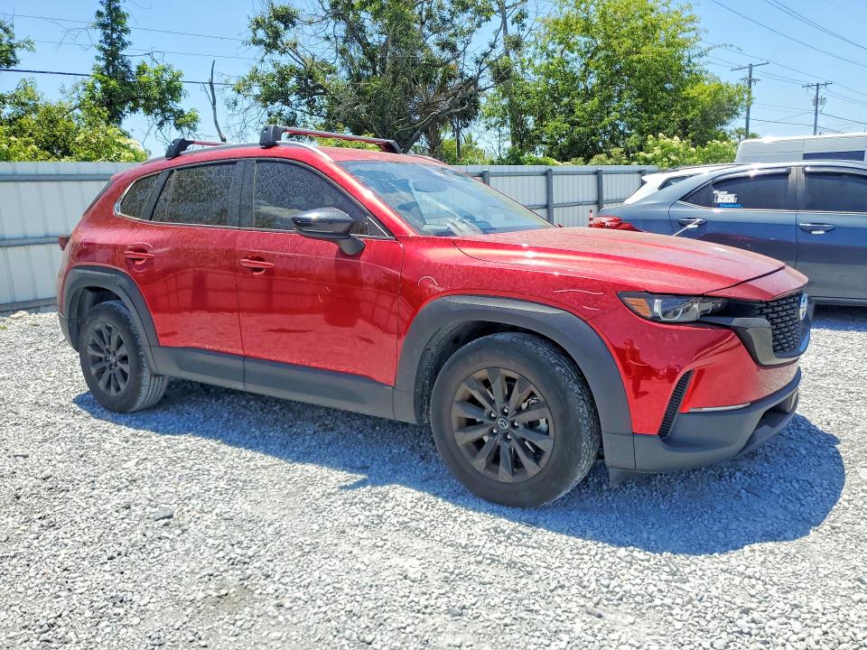 Продаж на аукціоні авто 2024 Mazda Cx-50, vin: 7MMVABAM2RN205335, номер лоту: 51491236