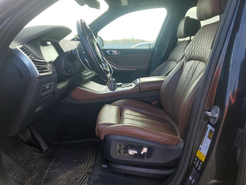 Aukcja sprzedaży 2020 Bmw X5, vin: 5UXCR6C08L9B62686, numer aukcji: 48584756