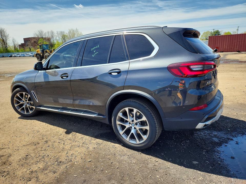 Aukcja sprzedaży 2023 Bmw X5, vin: 5UXCR6C00P9P95752, numer aukcji: 50927676