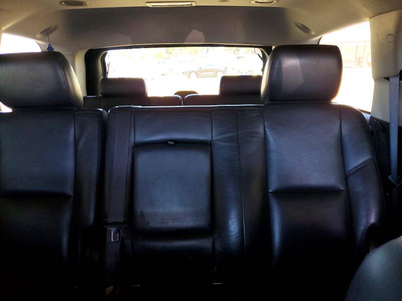 Aukcja sprzedaży 2011 Cadillac Escalade, vin: 1GYS3EEJ0BR278145, numer aukcji: 50191366