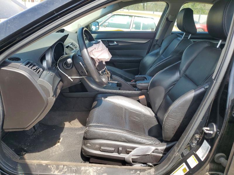Aukcja sprzedaży 2014 Acura Tl, vin: 19UUA9F54EA000107, numer aukcji: 50087076
