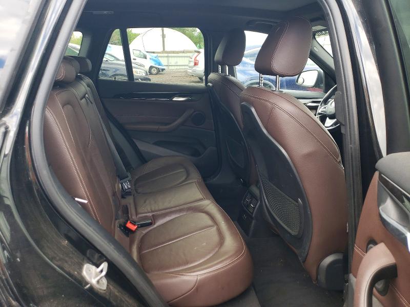 52031796 :رقم المزاد ، WBXJG9C06L5P68222 vin ، 2020 Bmw X1 مزاد بيع