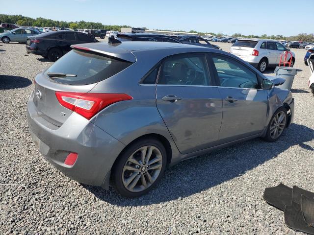 Продажа на аукционе авто 2016 Hyundai Elantra Gt, vin: KMHD35LH0GU287037, номер лота: 51148736