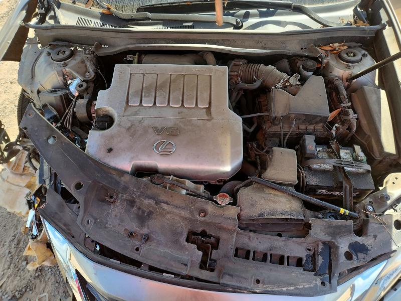 50085616 :رقم المزاد ، 58ABK1GGXGU007170 vin ، 2016 Lexus Es مزاد بيع