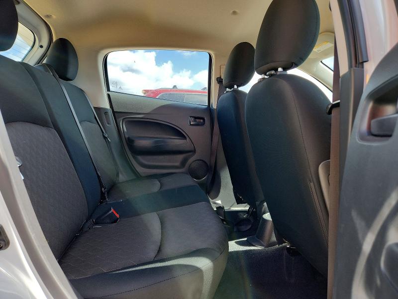 Aukcja sprzedaży 2024 Mitsubishi Mirage, vin: ML32AUHJ1RH033696, numer aukcji: 51488516