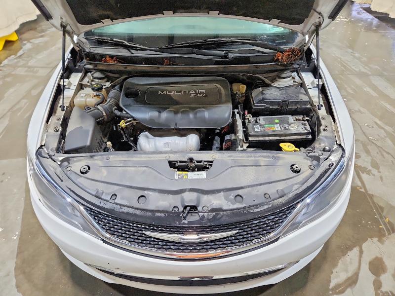 Aukcja sprzedaży 2017 Chrysler 200, vin: 1C3CCCAB8HN509892, numer aukcji: 50334286