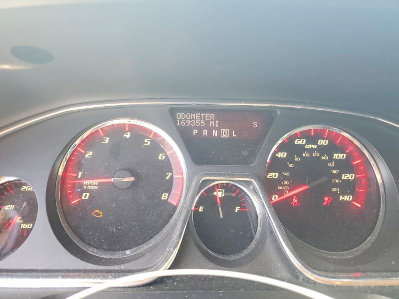 49881096 :رقم المزاد ، 1GKKRRKD7FJ135776 vin ، 2015 Gmc Acadia مزاد بيع