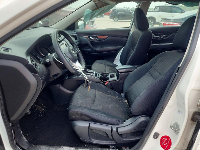 Aukcja sprzedaży 2018 Nissan Rogue, vin: 5N1AT2MT1JC761837, numer aukcji: 51497096