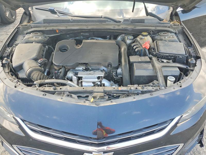48172956 :رقم المزاد ، 1G1ZB5STXHF222682 vin ، 2017 Chevrolet Malibu مزاد بيع