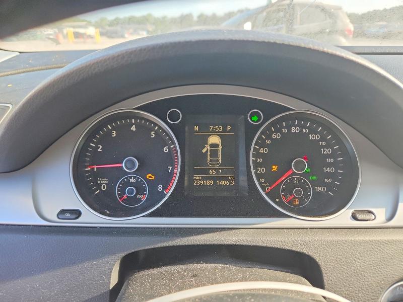 49854276 :رقم المزاد ، WVWMP7AN4CE513405 vin ، 2012 Volkswagen Cc مزاد بيع