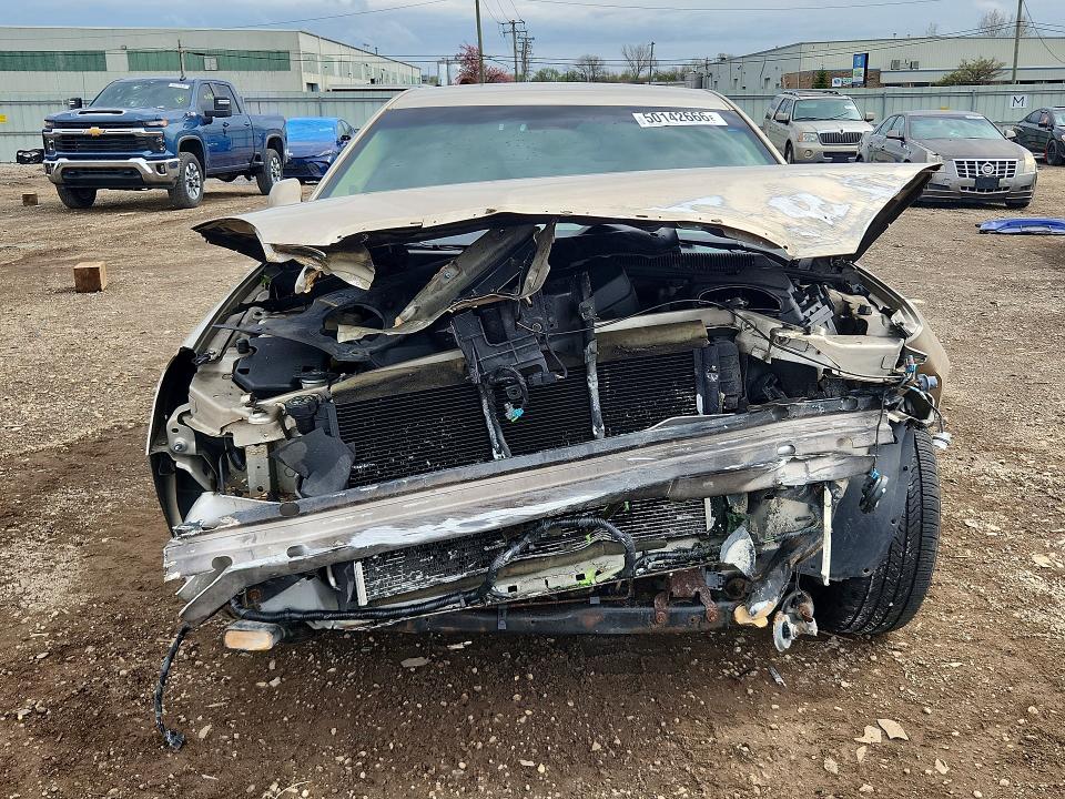 50142666 :رقم المزاد ، 1G4HD57216U209773 vin ، 2006 Buick Lucerne مزاد بيع