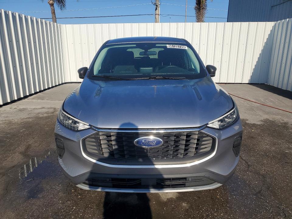 Продажа на аукционе авто 2023 Ford Escape, vin: 1FMCU0GN7PUB25952, номер лота: 50120726