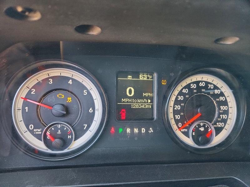 Aukcja sprzedaży 2014 Ram 1500, vin: 3C6JR6AT8EG331151, numer aukcji: 48411746